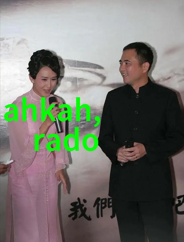 六福珠宝日星光熠熠星级嘉宾张曦雯盛装出席
